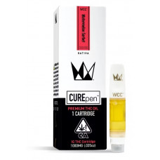 Watermelon Sorbet CUREpen Cartridge - 1g